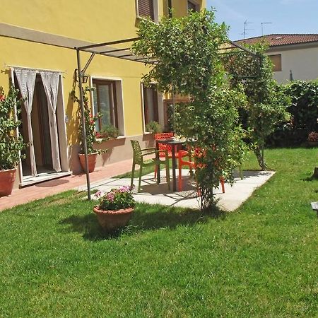 Il Gioiellino Apartment ลุคคา ภายนอก รูปภาพ