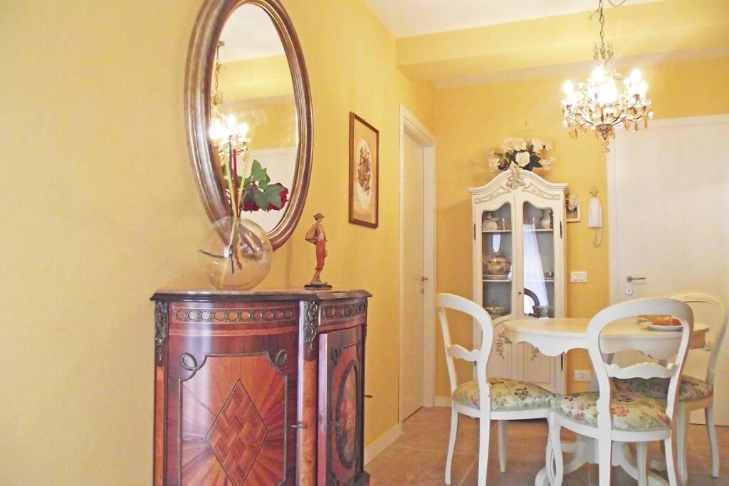 Il Gioiellino Apartment ลุคคา ภายนอก รูปภาพ