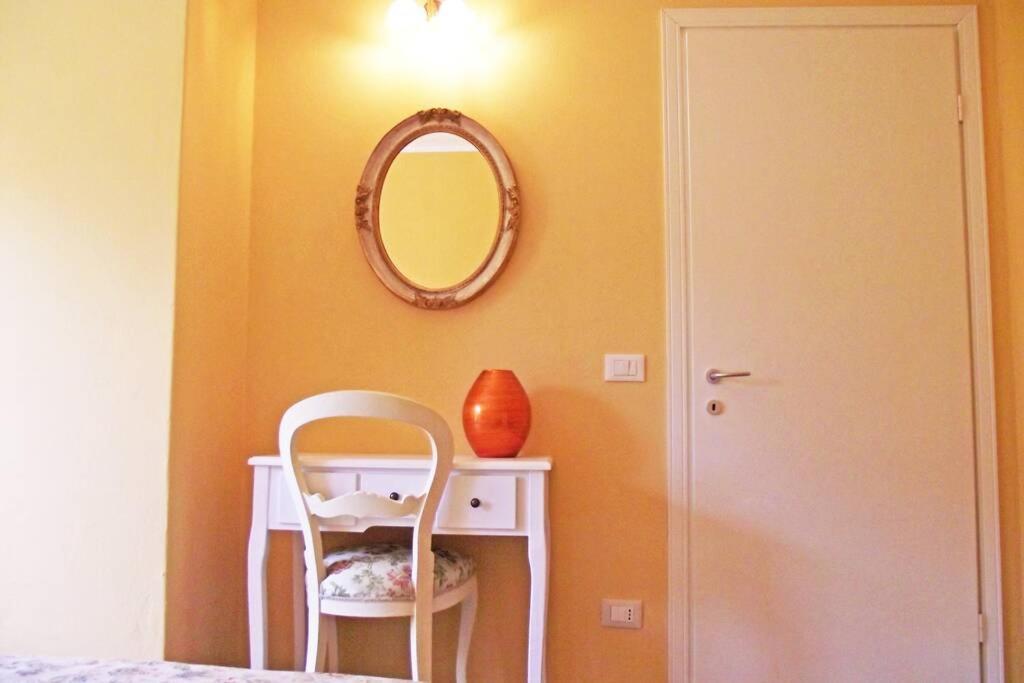 Il Gioiellino Apartment ลุคคา ภายนอก รูปภาพ